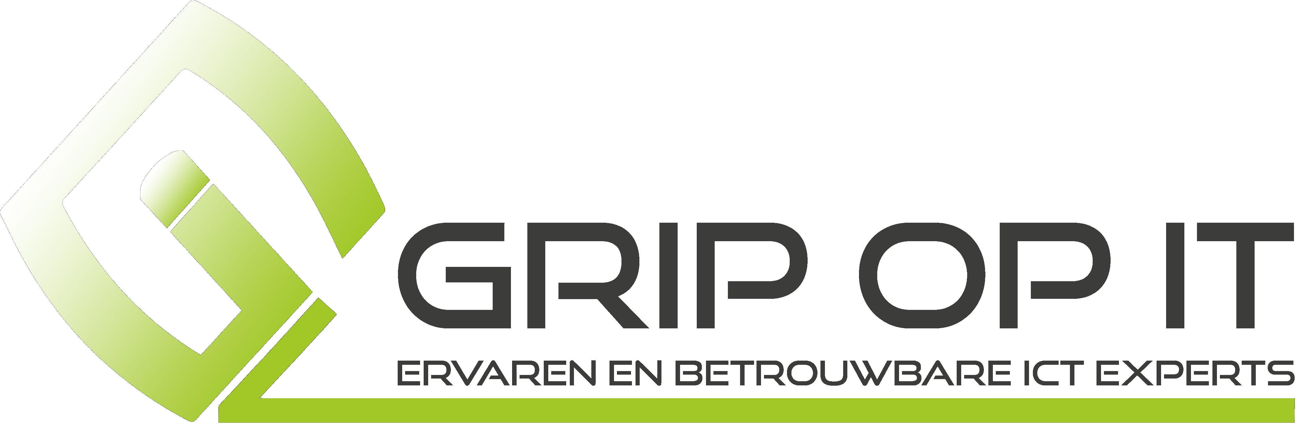 Grip op IT — ervaren en betrouwbare ICT-experts